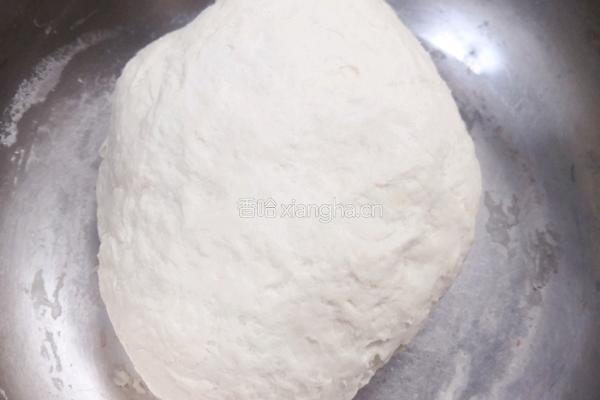 芹菜肉馅饺子的做法图解3