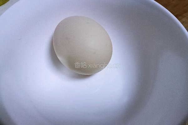 雪花肉沫腐皮卷的做法图解3