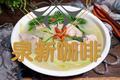 冬瓜肉片汤
