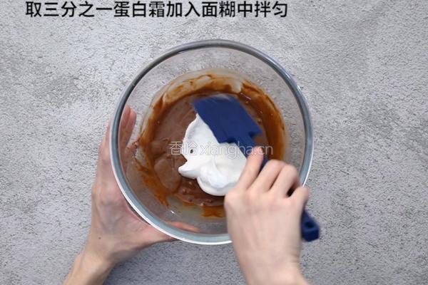 传统黑森林蛋糕 完美演绎德国的甜蜜滋味的做法图解5