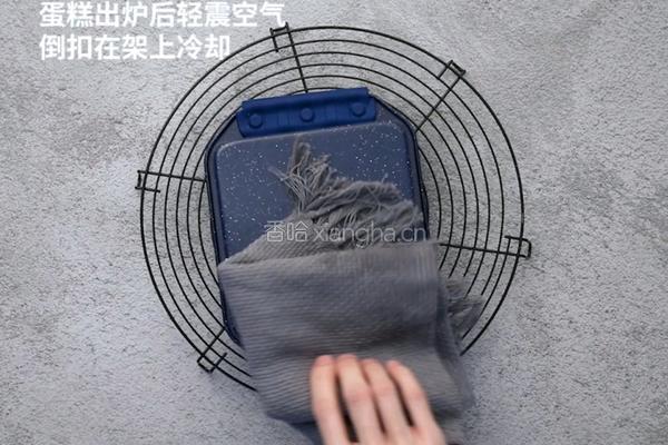 传统黑森林蛋糕 完美演绎德国的甜蜜滋味的做法图解7