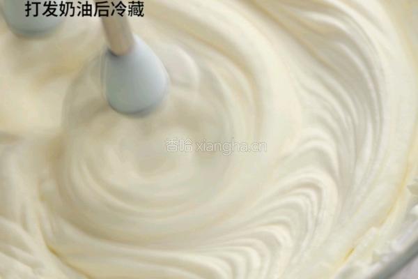 传统黑森林蛋糕 完美演绎德国的甜蜜滋味的做法图解8