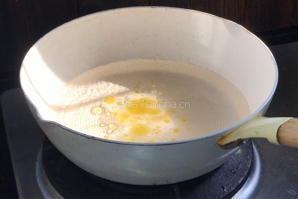 素炒山药的做法图解5