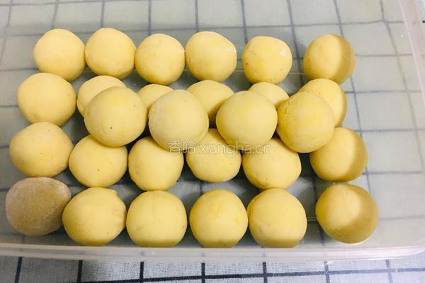 豆沙馅的做法图解10