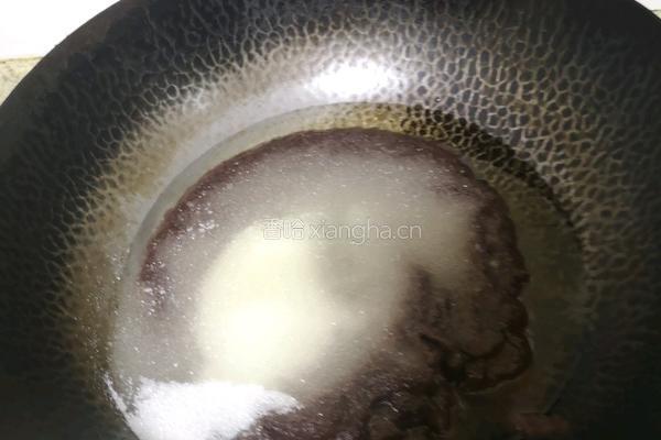 红豆沙的做法图解5
