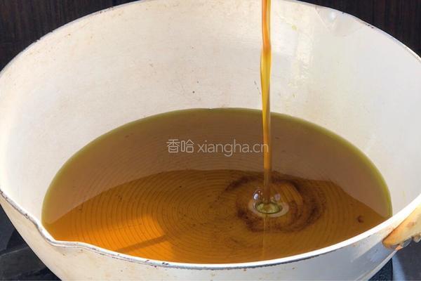 蒜香炸排骨的做法图解6