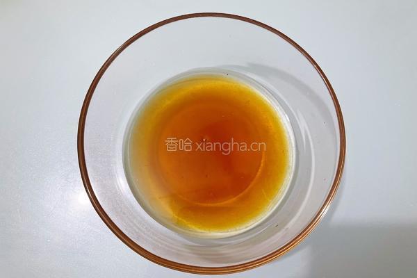 好柿发生月饼的做法图解6