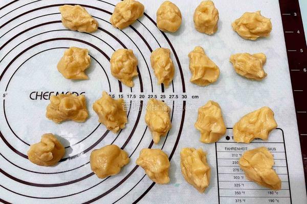 好柿发生月饼的做法图解10