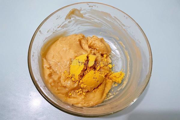 好柿发生月饼的做法图解21
