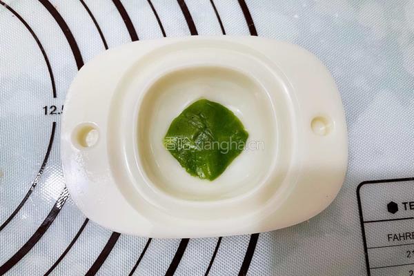 好柿发生月饼的做法图解29
