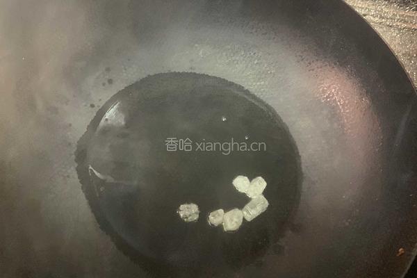 土豆豆角炖猪肉块的做法图解10