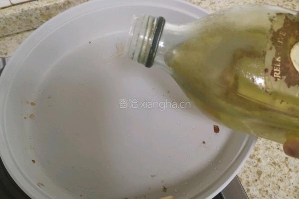 煎蛋的做法图解1