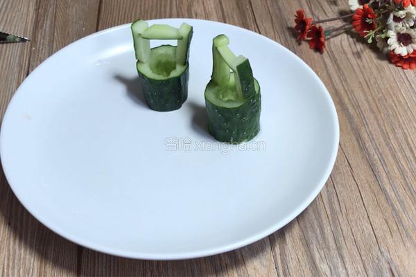 轻拌杂粮饭的做法图解3