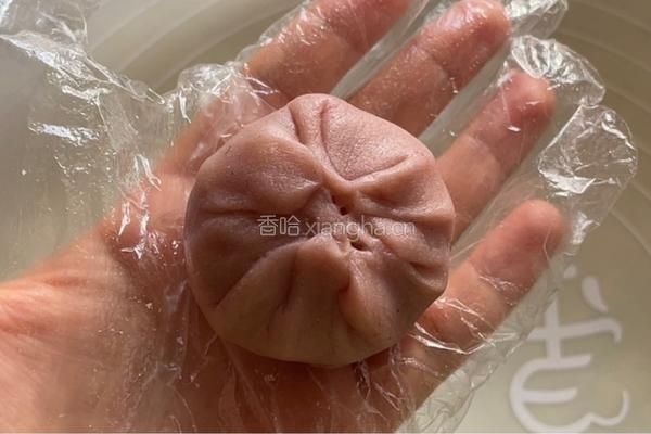 乳酪冰皮月饼的做法图解13