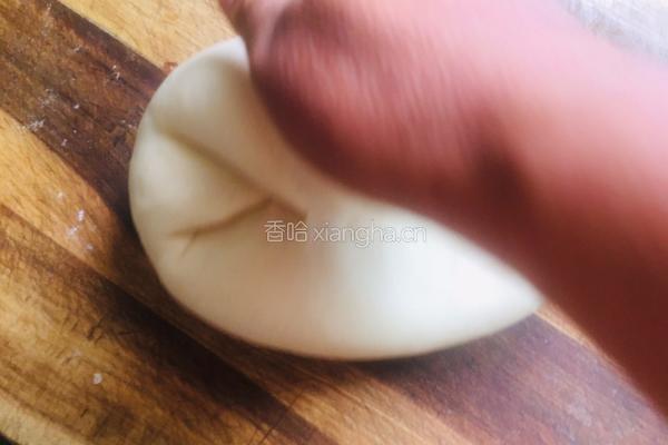 奶香小餐包的做法图解9