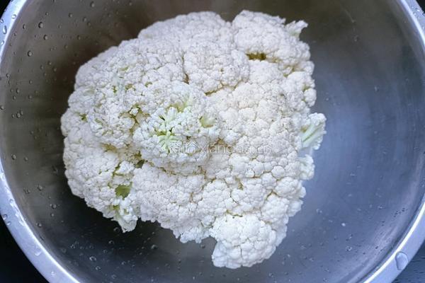 咸肉炒松花菜的做法图解1