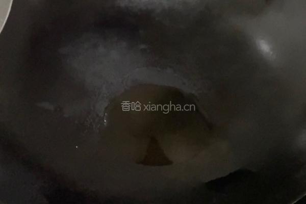 凉拌海带的做法图解5