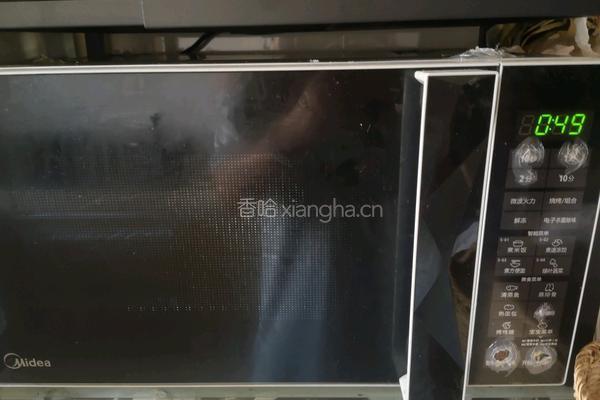 泡泡面的做法图解4