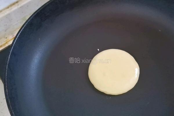 家常铜锣烧的做法图解8