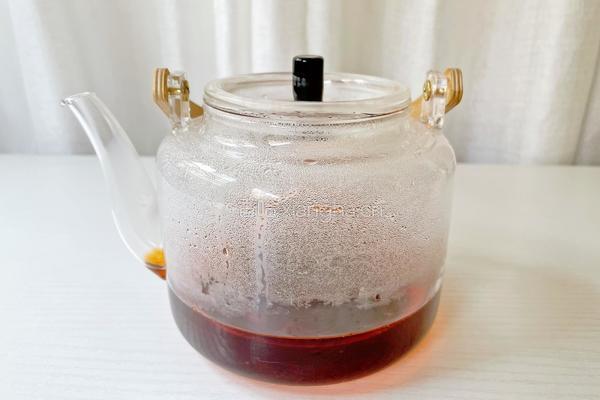 大白兔奶茶的做法图解3
