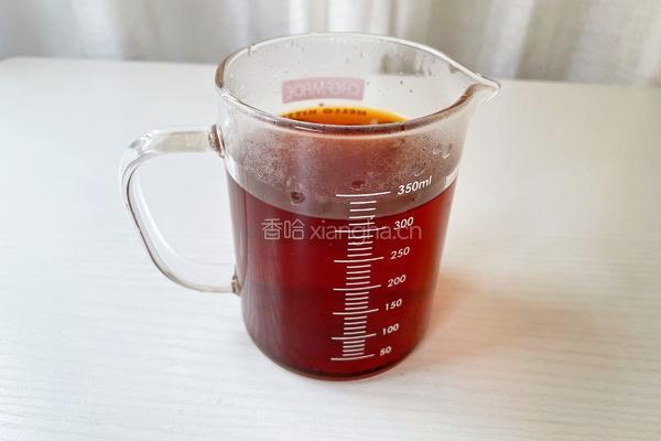 大白兔奶茶的做法图解4
