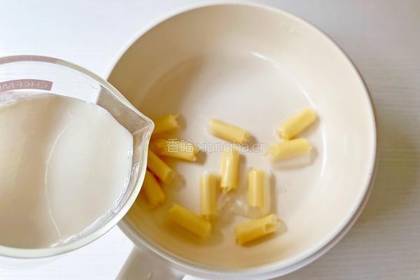 大白兔奶茶的做法图解5