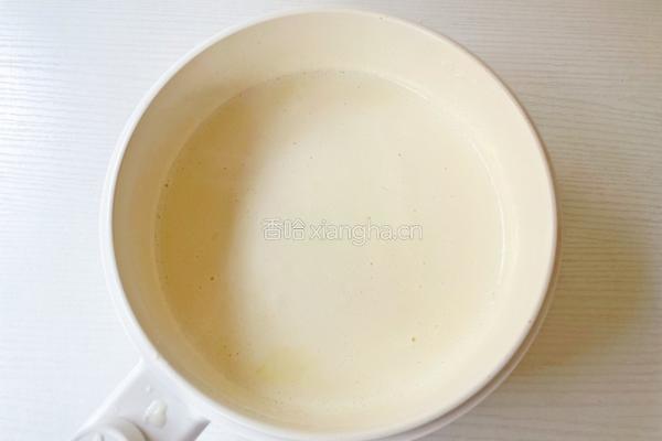 大白兔奶茶的做法图解6