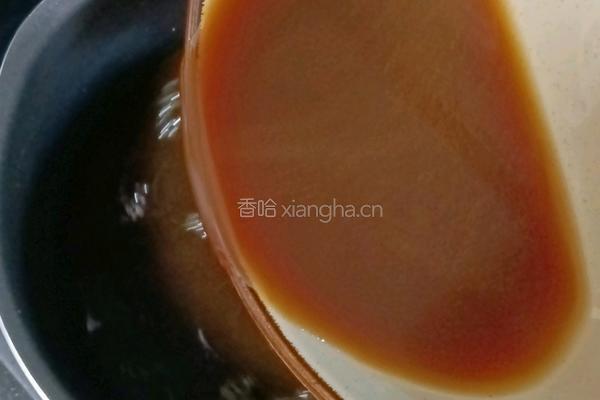 梨膏的做法图解11