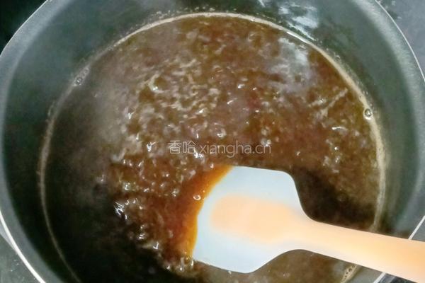 梨膏的做法图解13