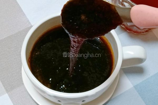 梨膏的做法图解17