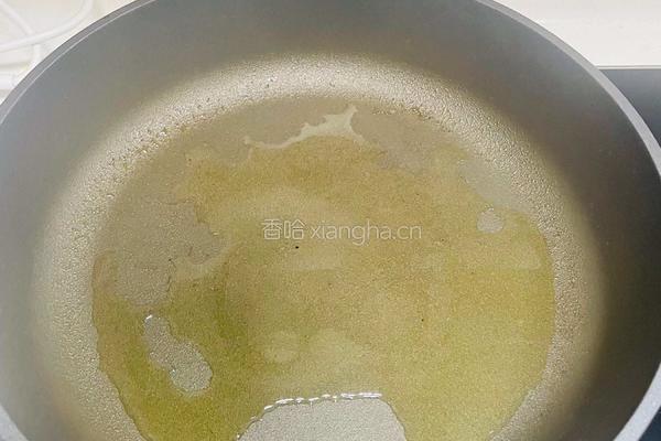 快手早餐：葱花鸡蛋饼的做法图解5
