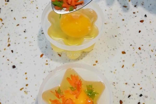 水煮蛋的做法图解3