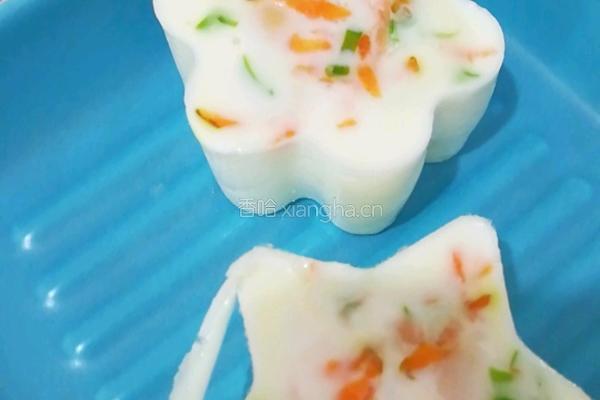 水煮蛋的做法图解8