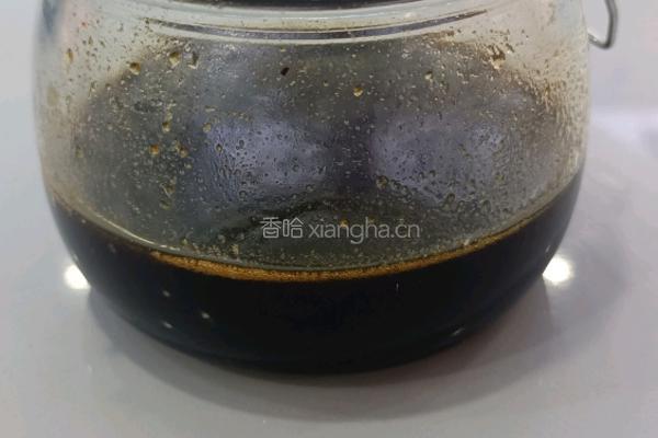 秋梨膏