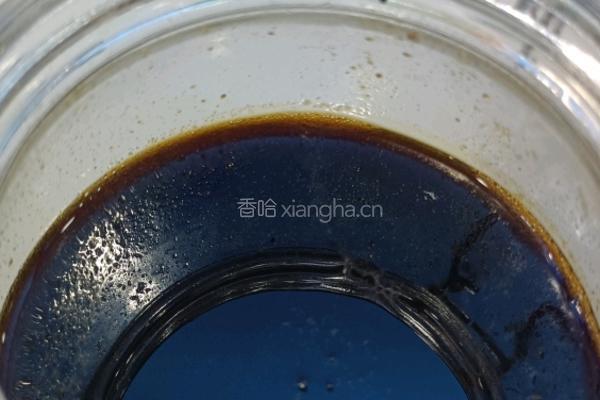 秋梨膏的做法图解5