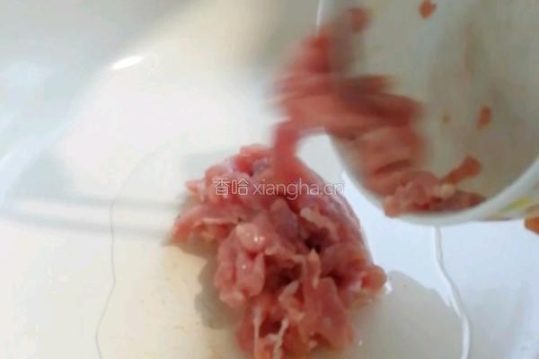 家常小炒的做法图解2
