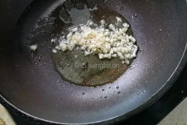 香辣狼牙土豆的做法图解6