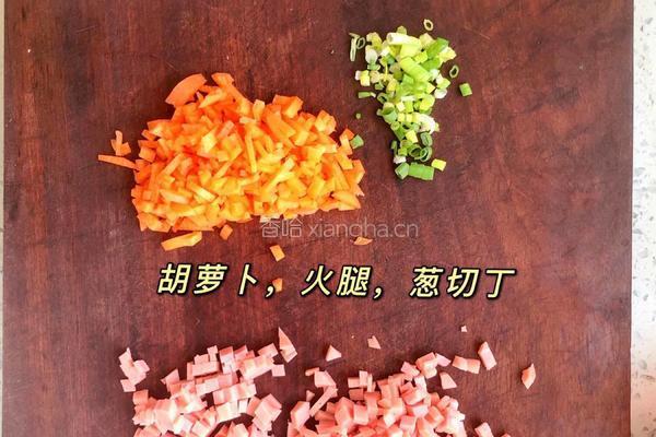 软绵土豆球的做法图解1