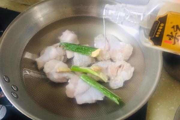 卤味拼盘的做法图解1