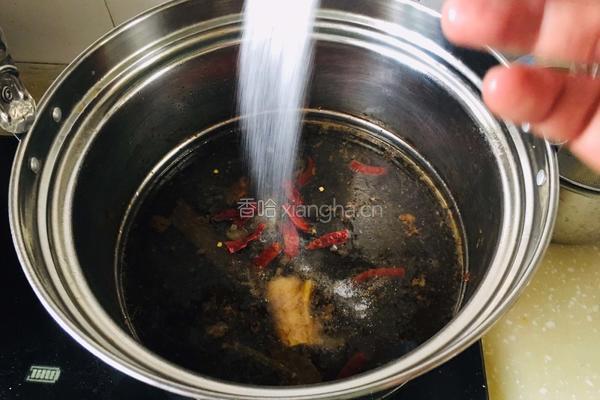 卤味拼盘的做法图解6