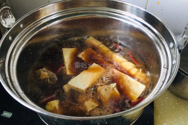 卤味拼盘的做法图解10