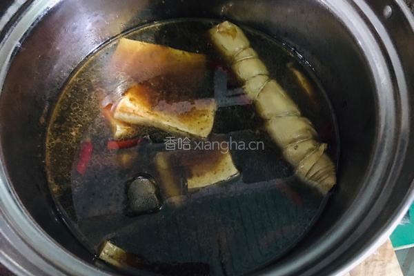 卤味拼盘的做法图解12