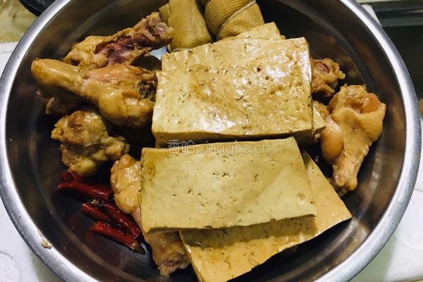卤味拼盘的做法图解13