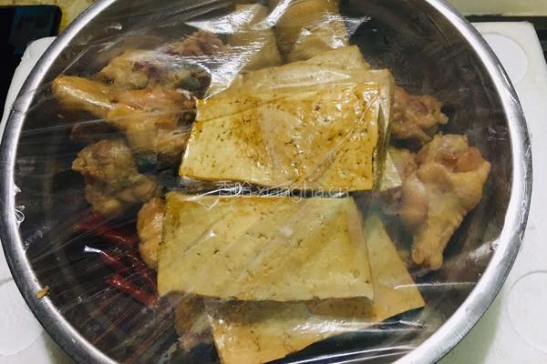 卤味拼盘的做法图解14