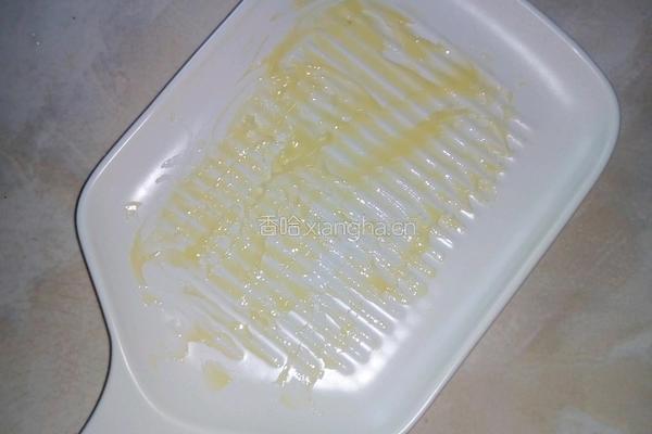 千层意面的做法图解2