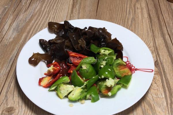 鱼香猪肝的做法图解5
