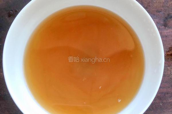 蒜泥生菜的做法图解4