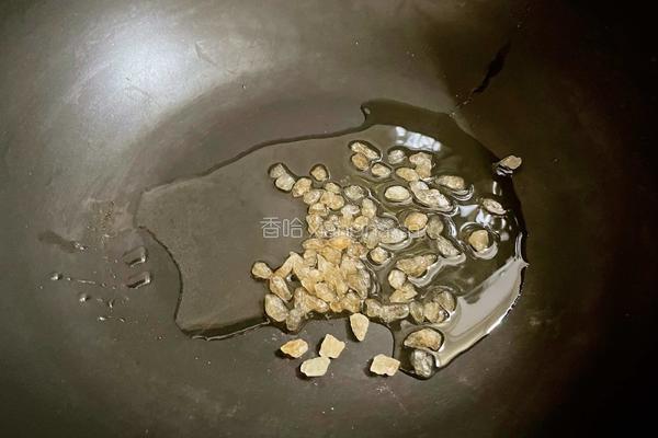 香菇烧鸭肉的做法图解5