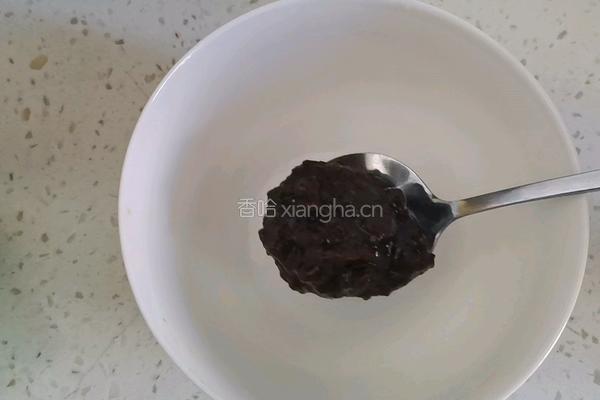 酱香烤猪蹄的做法图解2