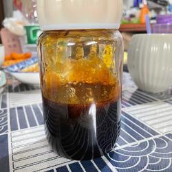 秋梨膏的做法[图]